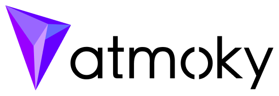atmoky logo